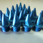 Blue-7mm-Lite-Pyramid-Spikes