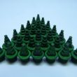 7mm Green – Lite Christmas Tree Spikes