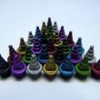 7mm Multi Colours – Lite Christmas Tree Spikes
