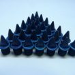 7mm Blue – Lite Pyramid XT Spikes