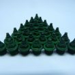 5mm Green – Lite Christmas Tree Spikes